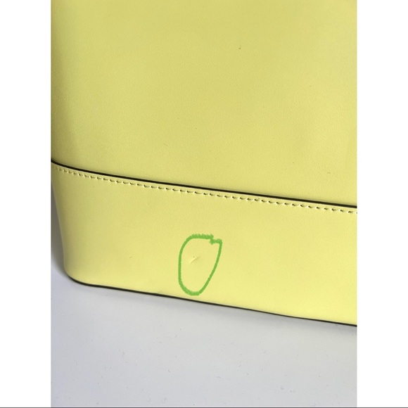 SOLD — Kate spade braelynn tote summer bag - Picture 9 of 10